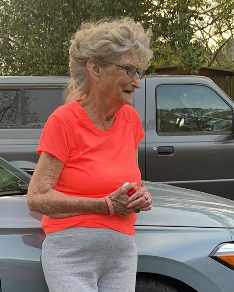 Beulah Heath Williams Profile Photo