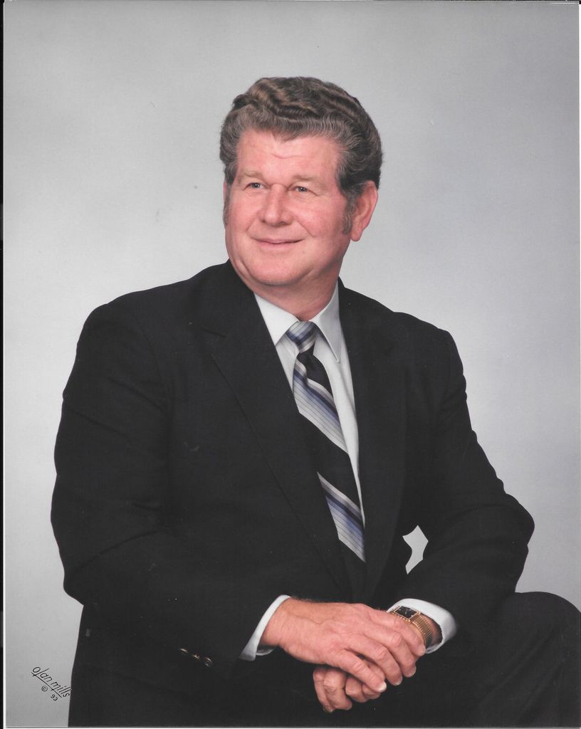Charles S. Taylor Profile Photo
