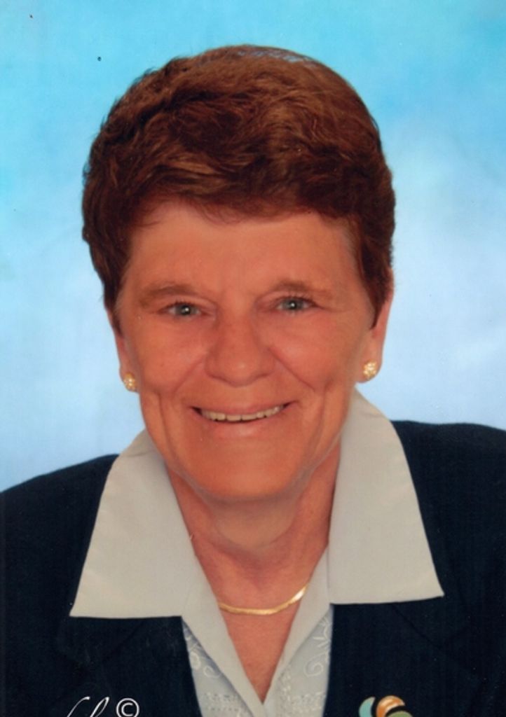 Lorraine "Lorrie" Bruno Profile Photo