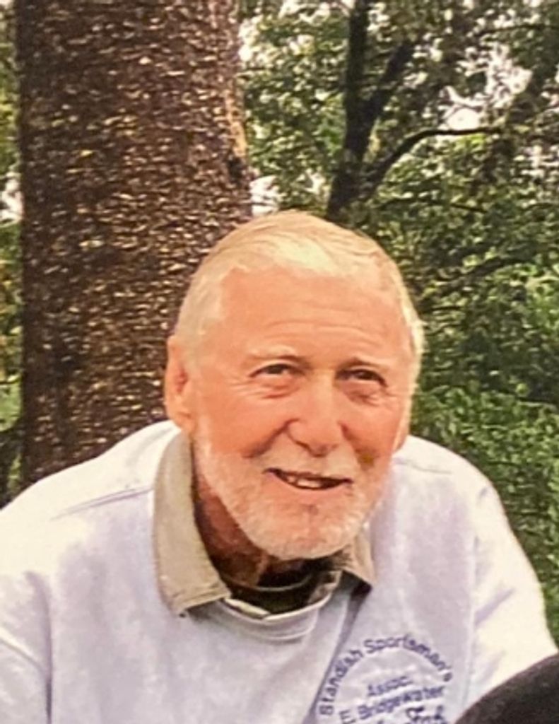 John A. Fabroski, Jr.