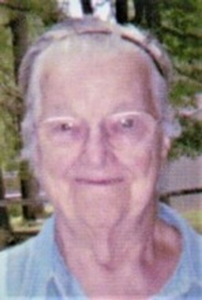  Mabel Carolyn Orwick Profile Photo