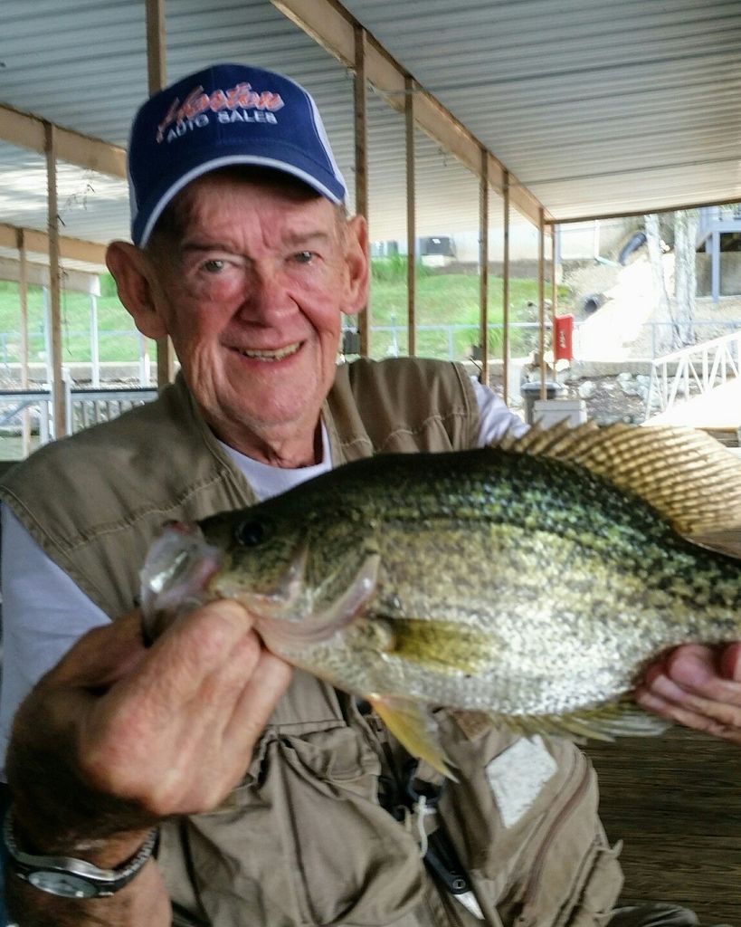 Larry Dale Carwile