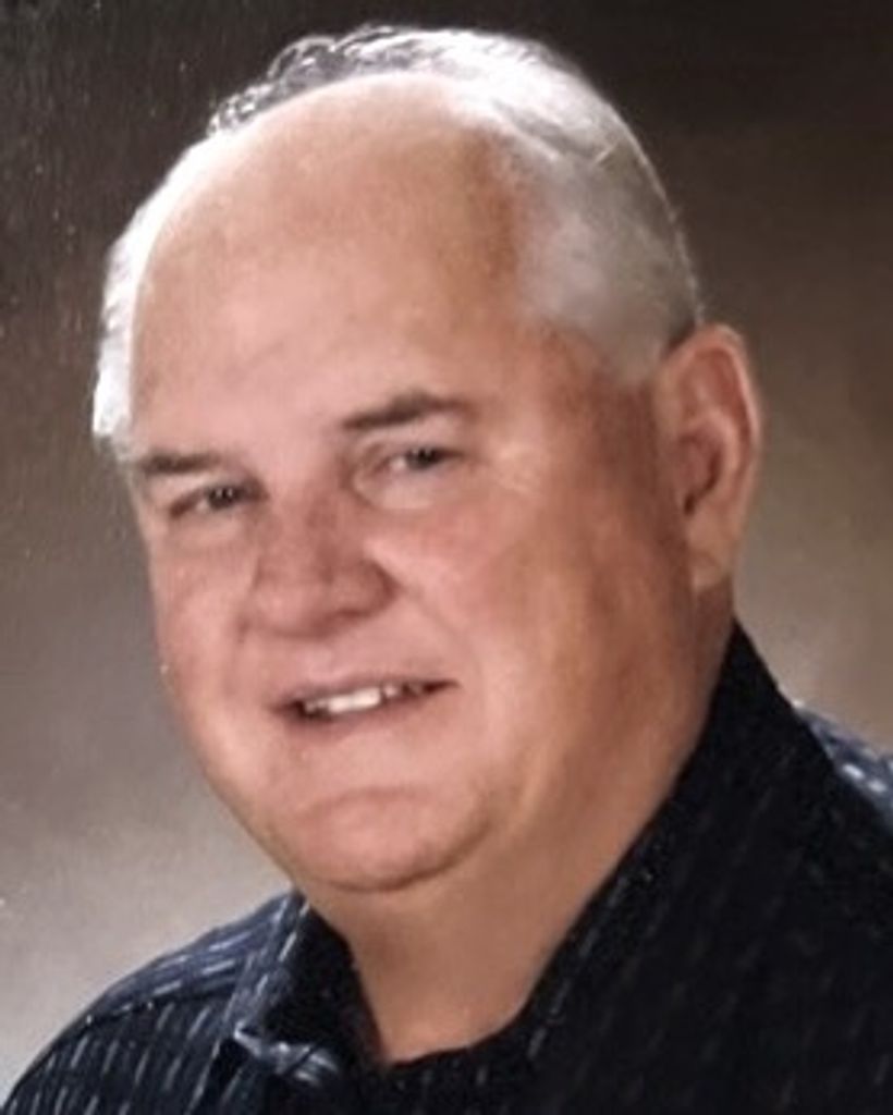 George Charles Morgan Jr Profile Photo