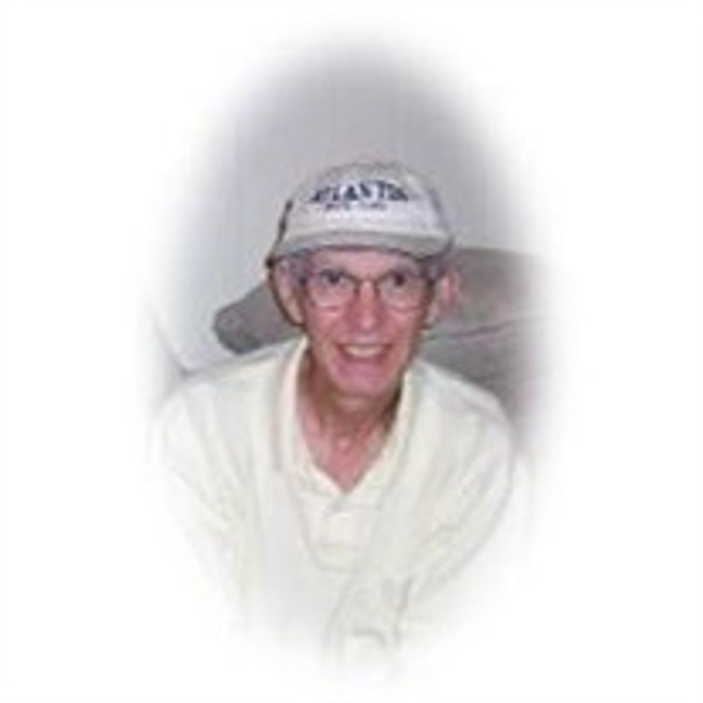 Gerald J. Smith, PhD Profile Photo