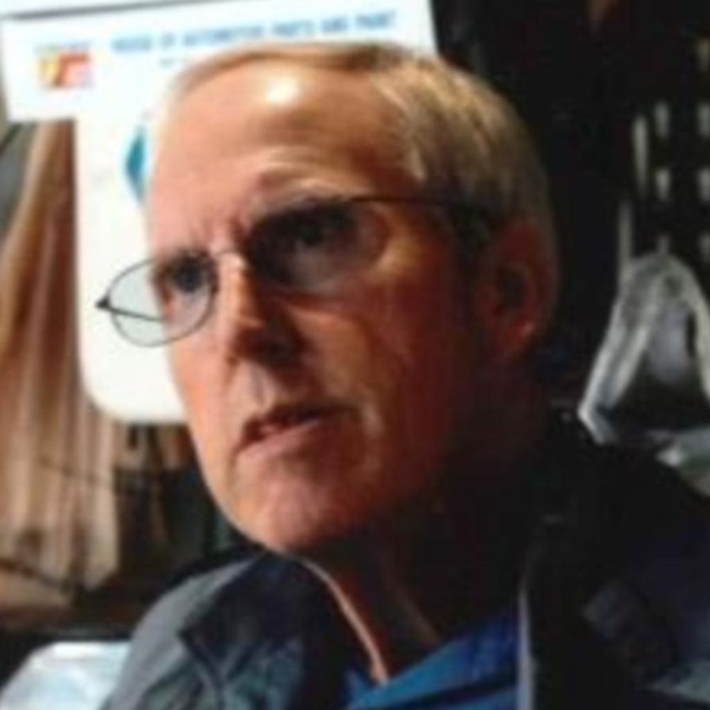 Carl Oord