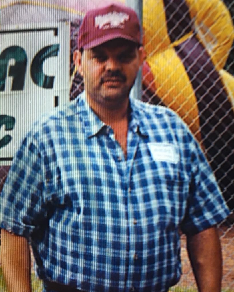 Kerry Lee Keene