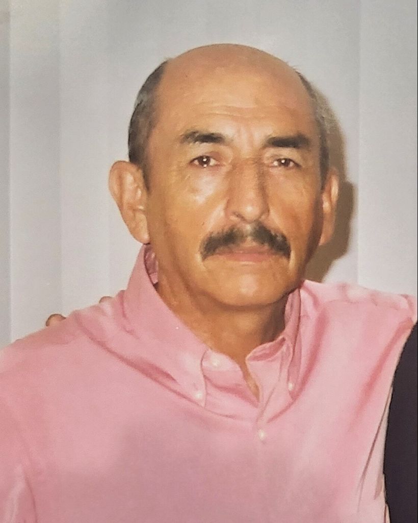 Fausto Velez Profile Photo