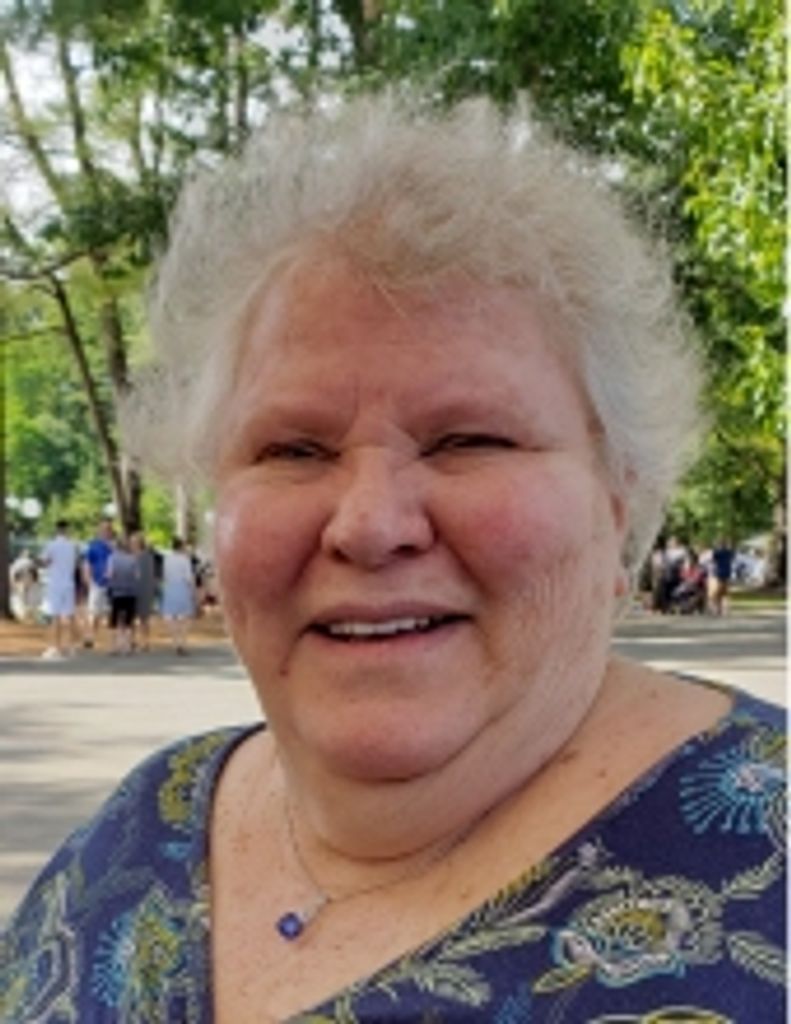 Barb Ballard