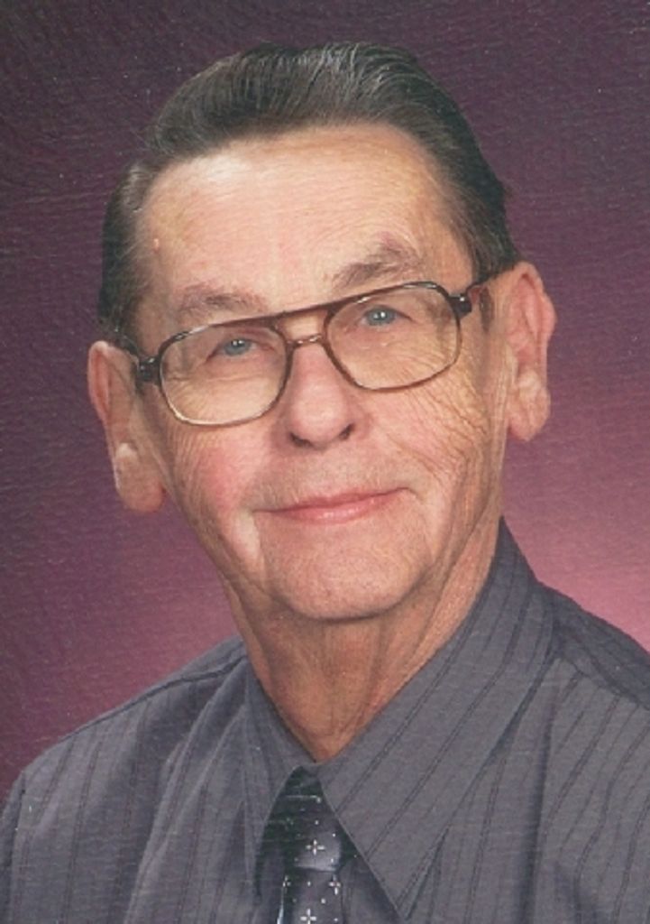 William 'Bill' Cresap