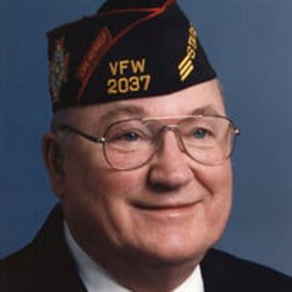 Robert "Bob" J. Collins