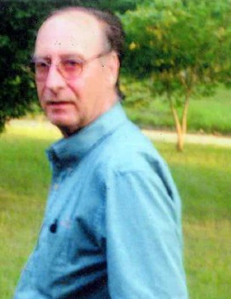 David Wayne Hoglen Profile Photo