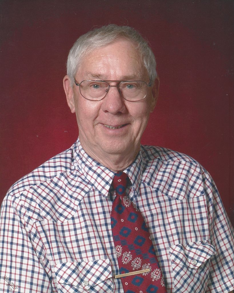 Willis L. Nordlund