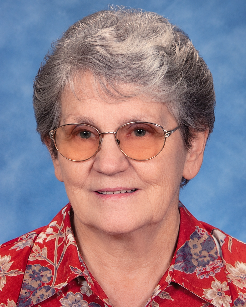 Clare Ann Gatten Profile Photo
