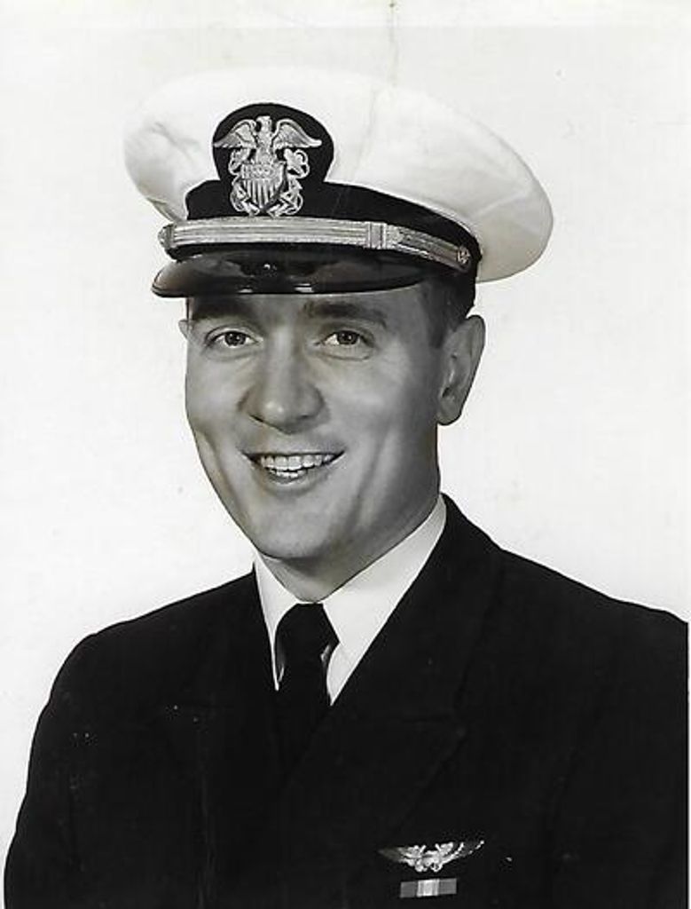 William Joseph Hennessy, Jr. Profile Photo