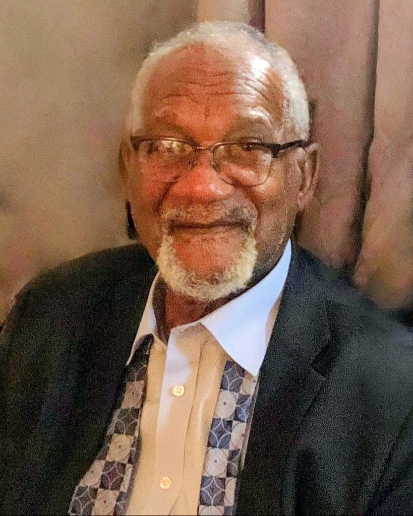 Mr. Robert "Bob" Cook, Sr.