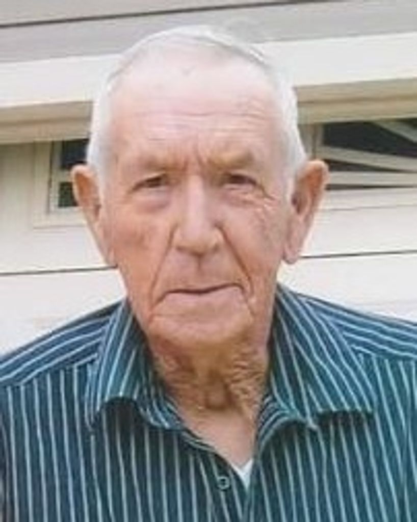 William "Bill" Freeman