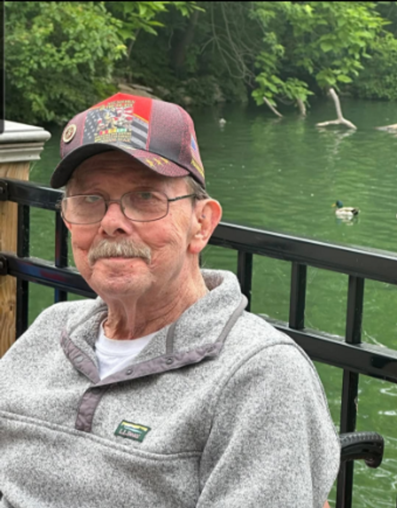 Gary L. Hamilton