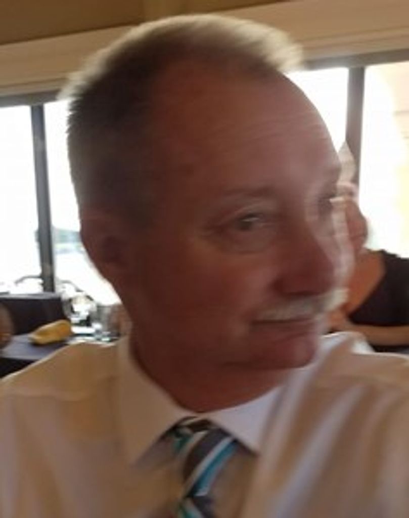 Gary E. Galick