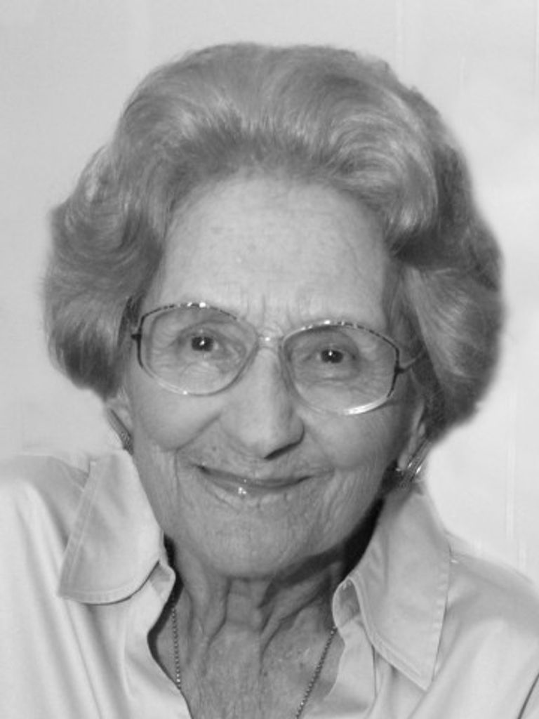 Harriett Howell