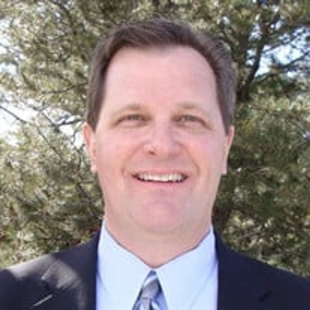 Bradley E. Hartgraves