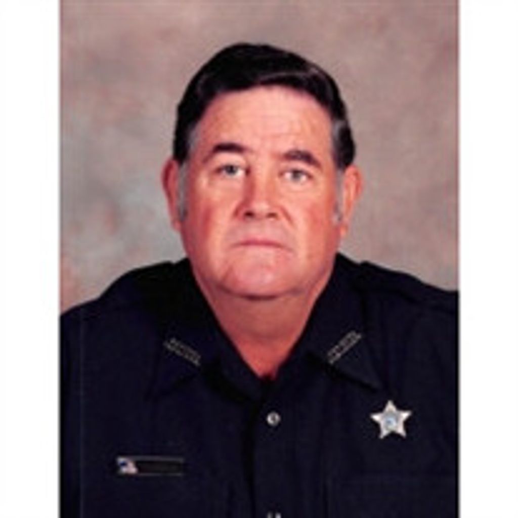 Buford E. Morris