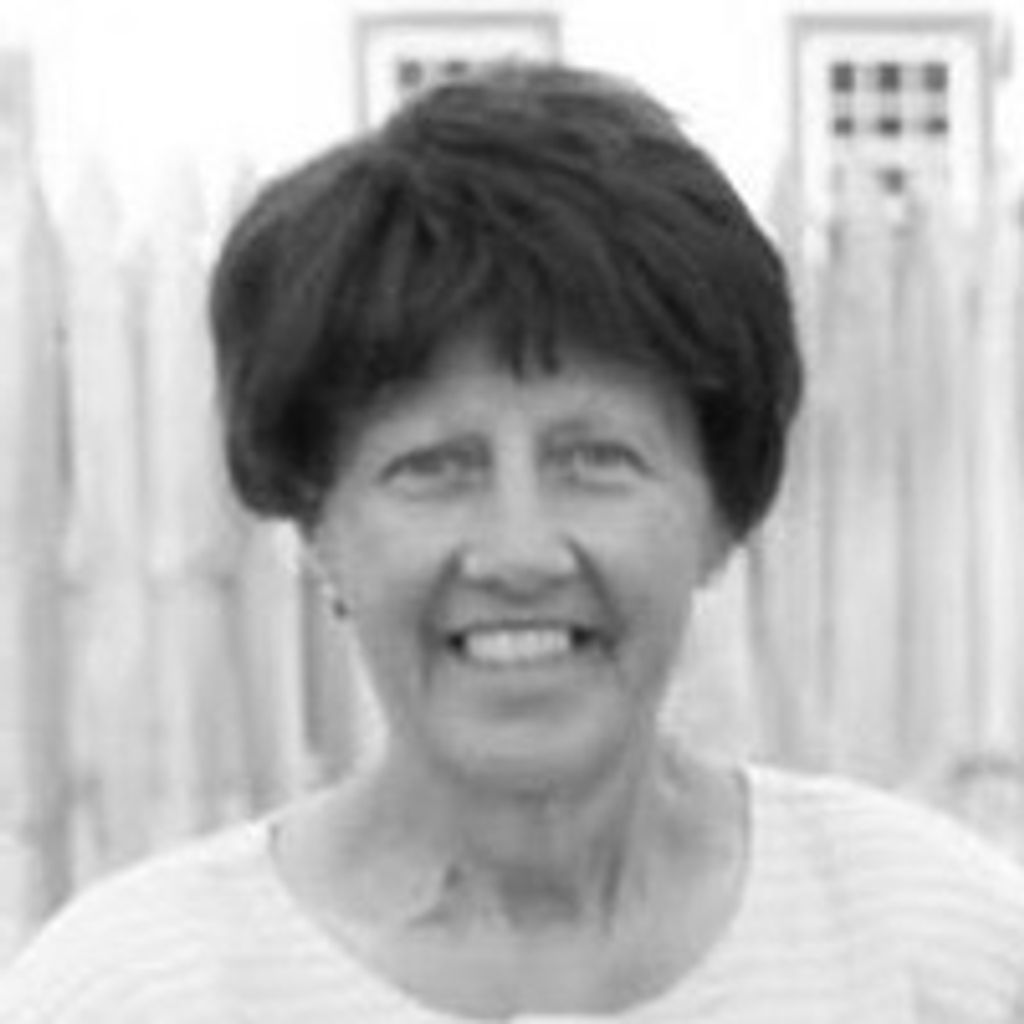 Diana Marie Cook