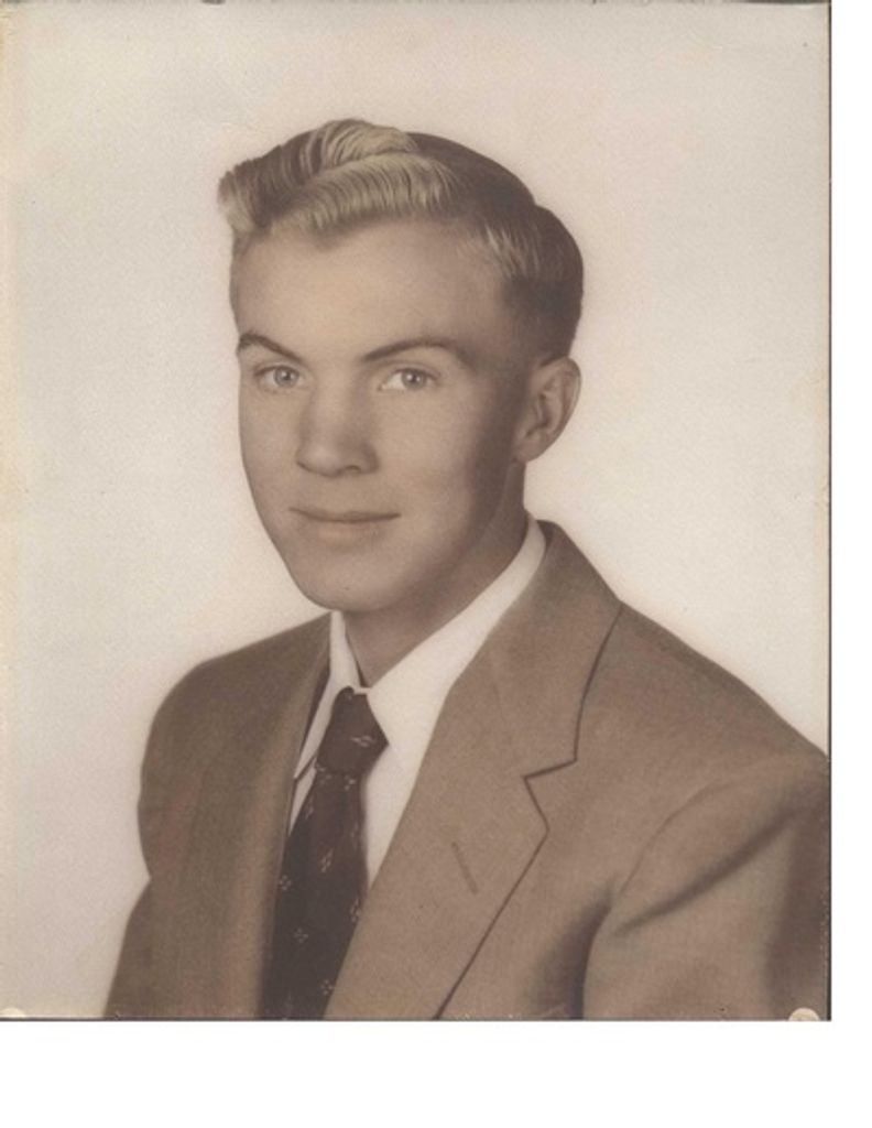 Wayne Howell Hardin Profile Photo