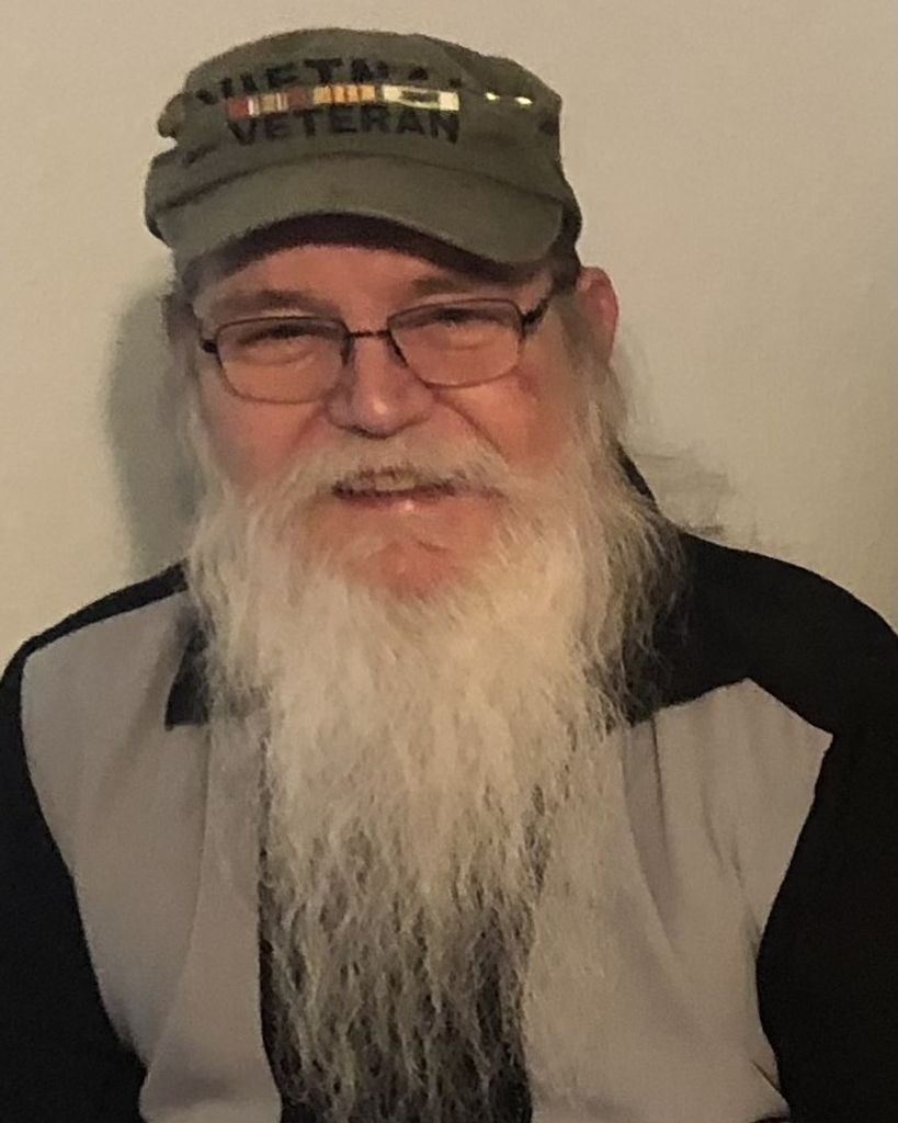 Robert "Bob" Huff Profile Photo