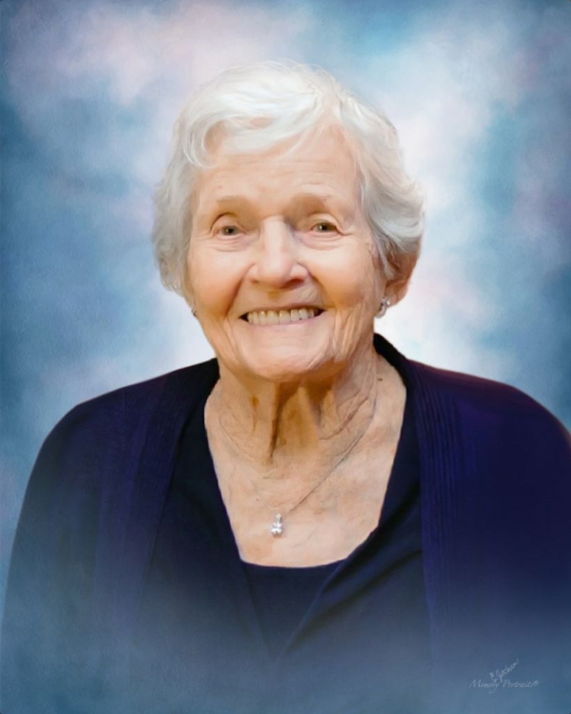 Dorothy Zierle