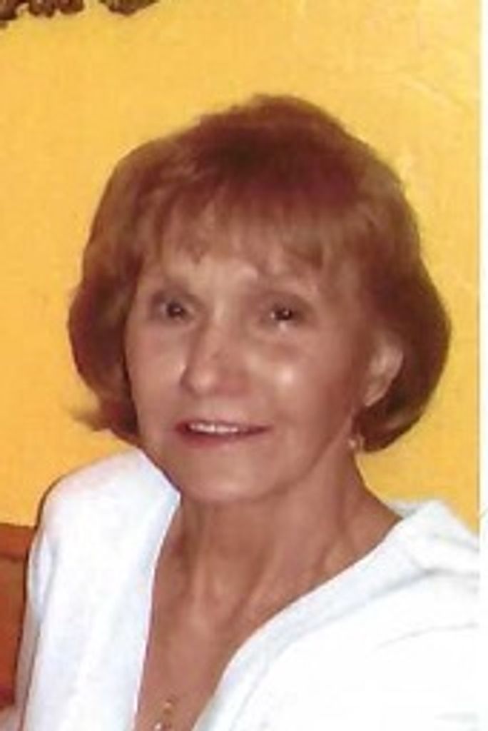 Ardis Bowers