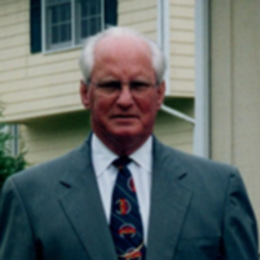 Raymond Wesley Collins