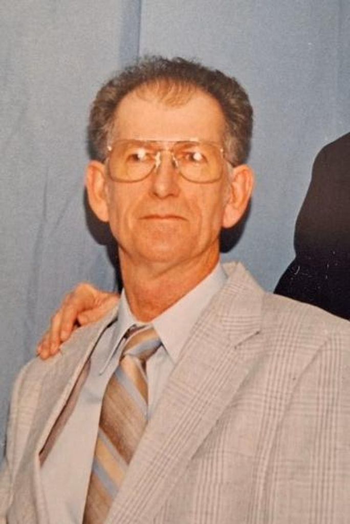 William Winston Askew