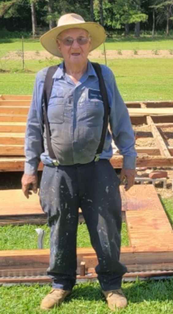 William "Frank" Jordan Profile Photo
