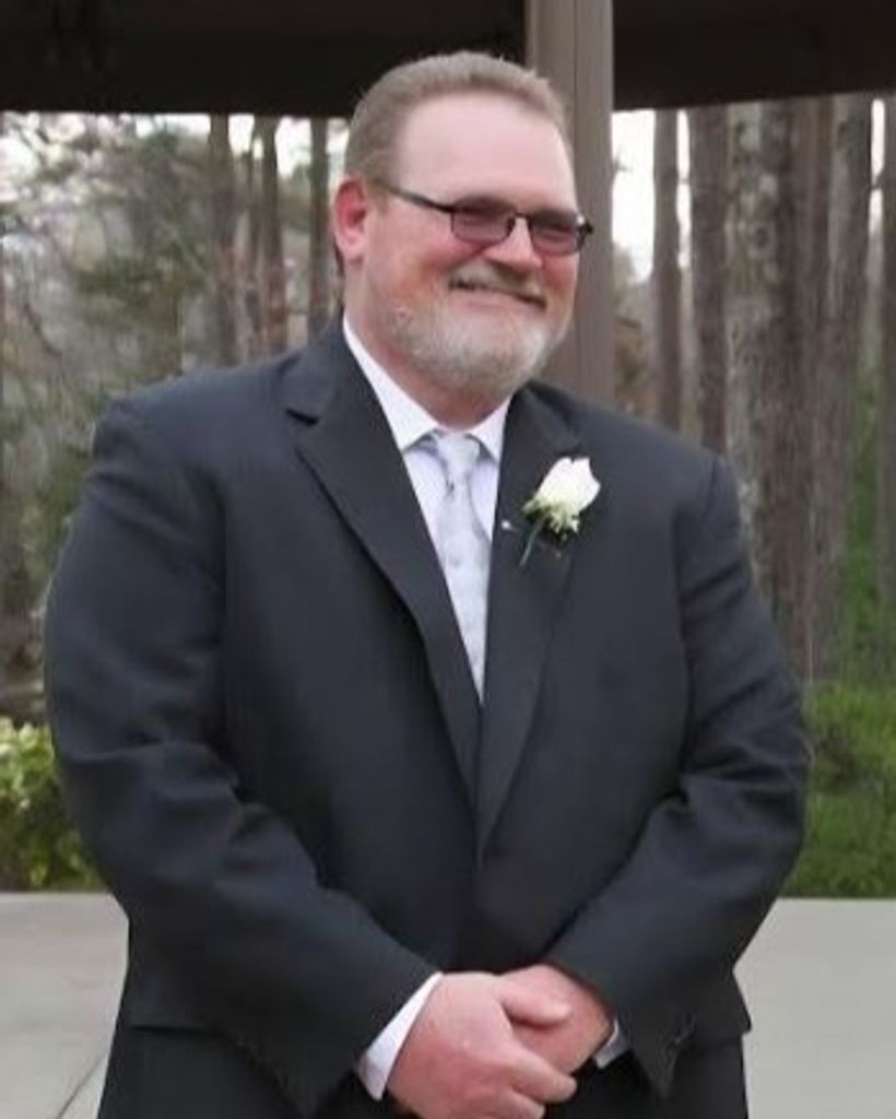 Daryl Clarence Golden Profile Photo