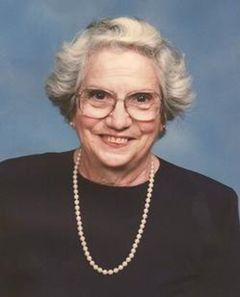 Eva L. Clark