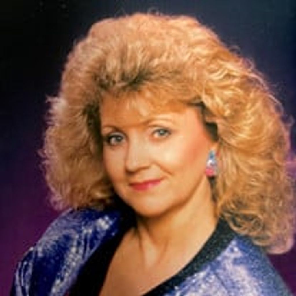 Alice Joy Fisette