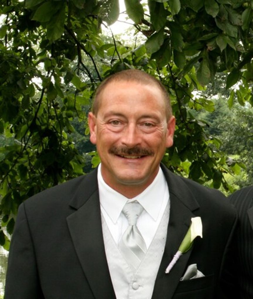 Bruce Ernest Snyder Profile Photo