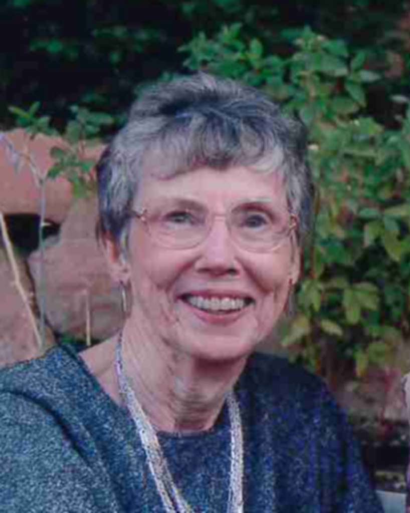 JoAnn Carter Earl