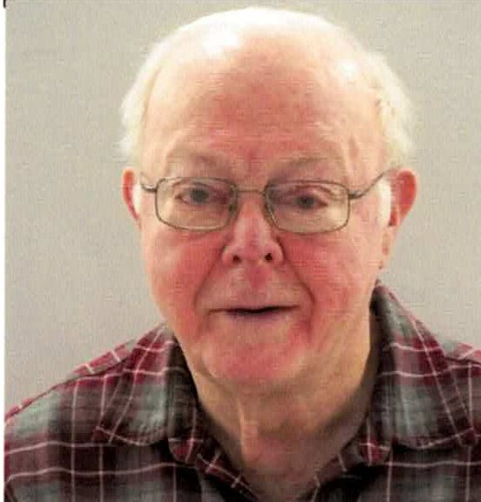 Francis "Tom" Raibley