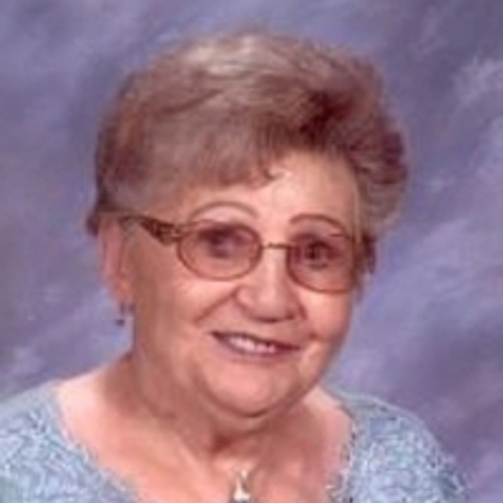 Eva Maye Braunberger Profile Photo