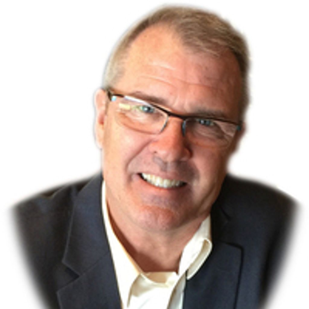 Gregory Scott Luyben