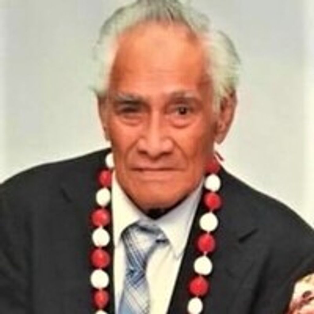 Etuale Liufau Tago Pitolau