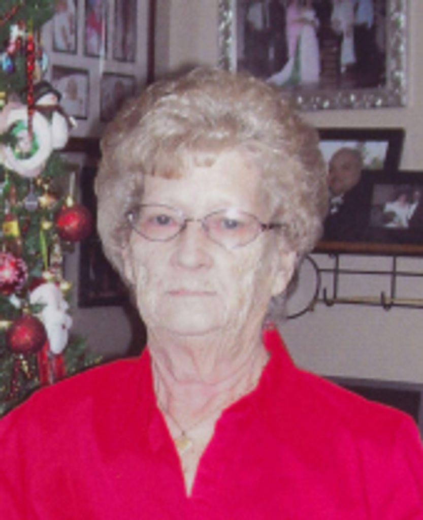 Eva Dean Jenkins Profile Photo