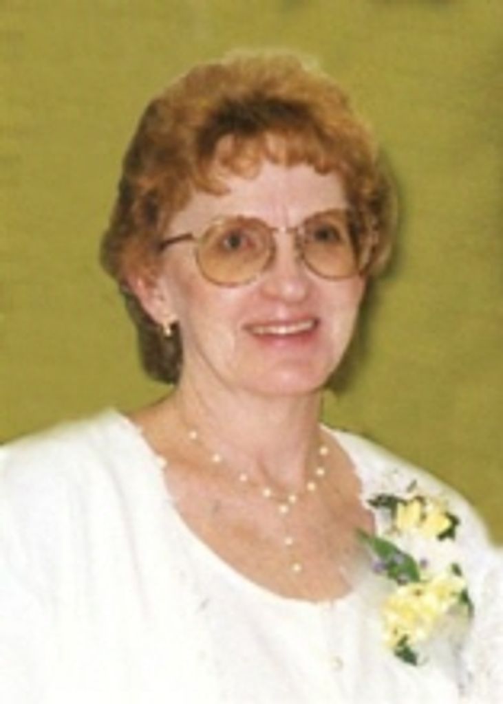 Verlene Wilson