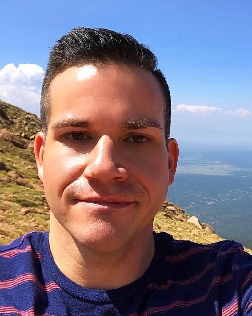 Phillip Thomas Reither Profile Photo