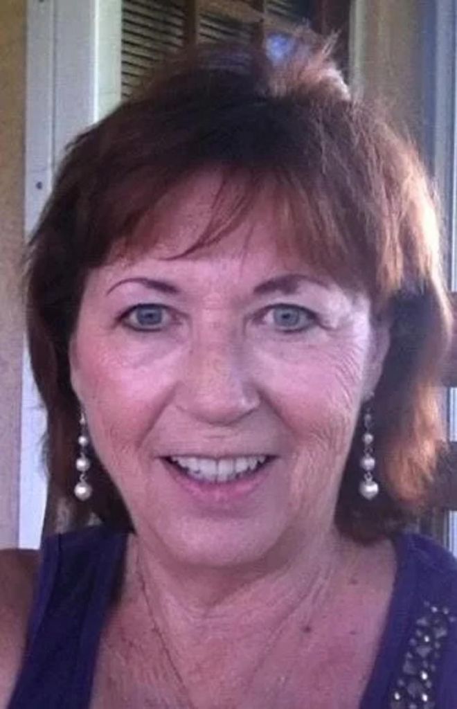 Sylvia Bethel Adams Profile Photo