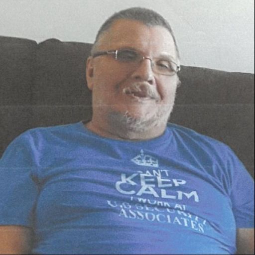 Ronald Allen Gratton Sr. Profile Photo