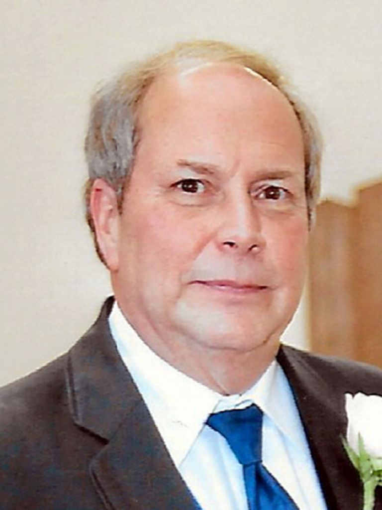 Michael F. Pallo