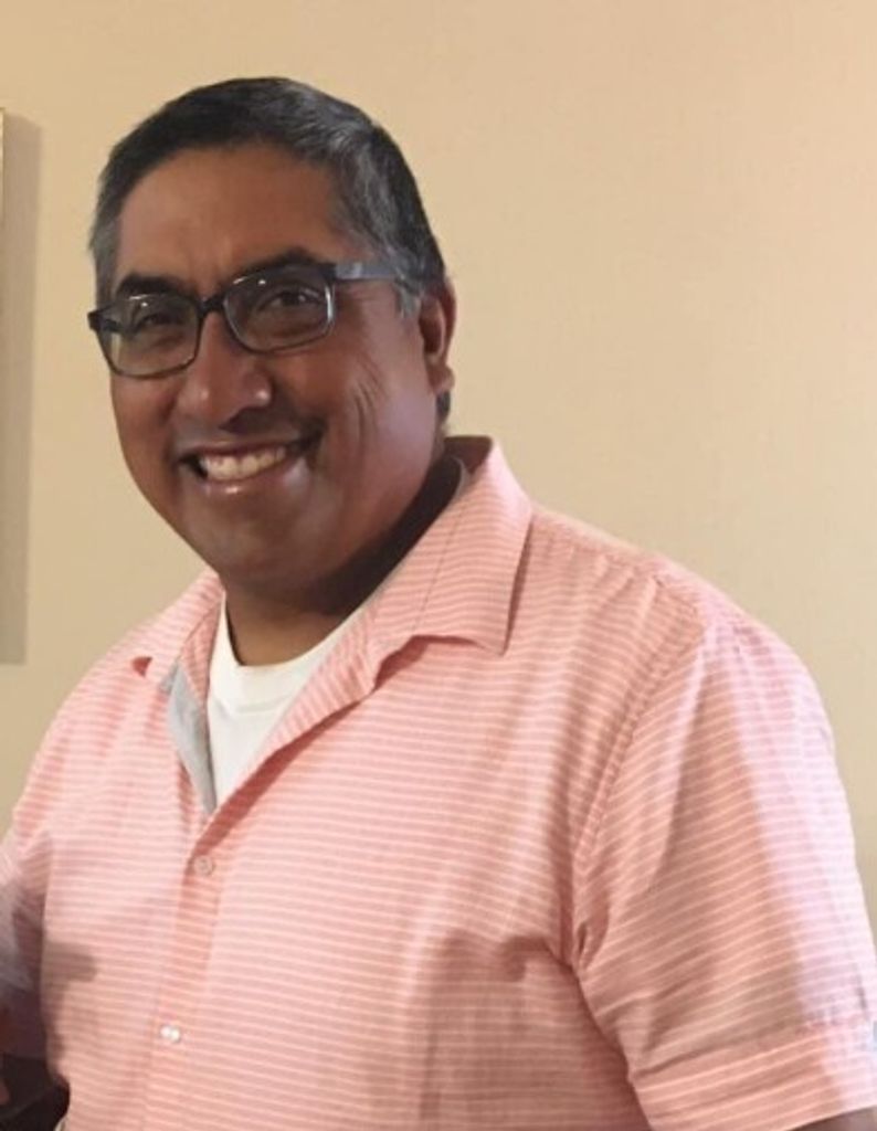 Miguel A Mendez Jr. Profile Photo