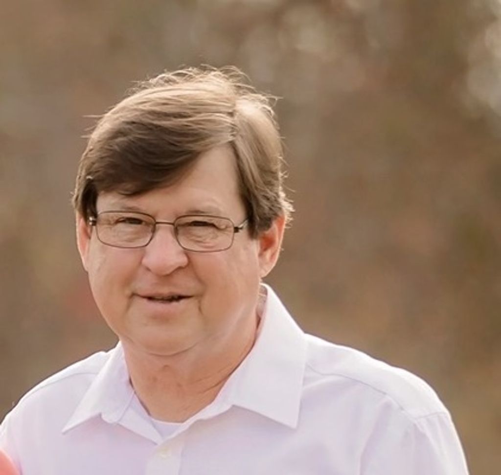 Robert "Bob" J. Waters, Iii Profile Photo